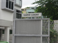 Lloyd Court (D9), Apartment #1217122